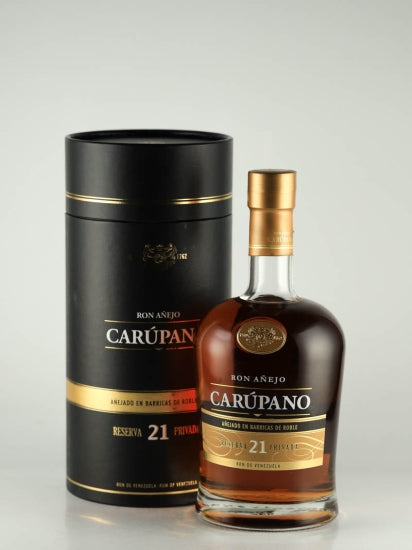 Ron Carupano 21 Year Old