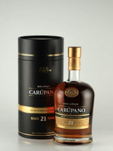 Load image into Gallery viewer, Ron Carupano 21 Year Old