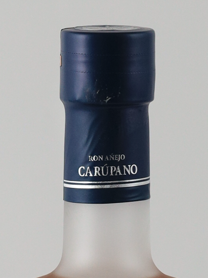 Ron Carupano Riserva Limitada