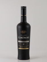 Load image into Gallery viewer, Ron Carupano 12 Year Old Riserva Exclusive