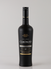 Ron Carupano 12 Year Old Riserva Exclusive