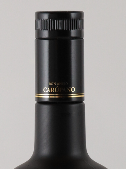 Ron Carupano 12 Year Old Riserva Exclusive