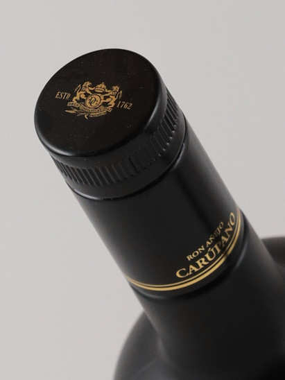 Ron Carupano 12 Year Old Riserva Exclusive