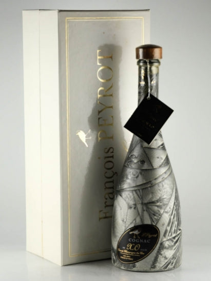 Francois Peyrot XO Crystalized Bottle