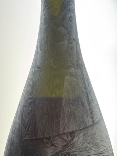 Francois Peyrot XO Crystalized Bottle
