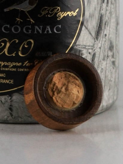 Francois Peyrot XO Crystalized Bottle
