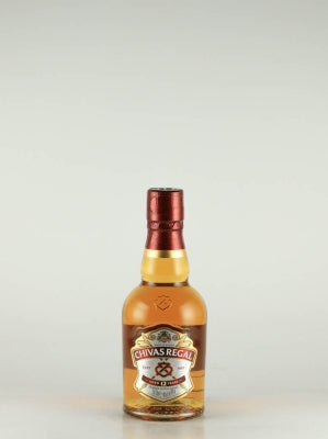 Chivas Regal 12 Year Old 350ml