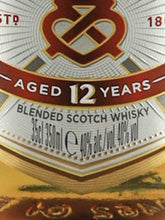 Load image into Gallery viewer, Chivas Regal 12 Year Old 350ml