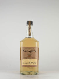 Cav Agave Tequila Gold