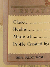 Load image into Gallery viewer, Cav Agave Tequila Gold