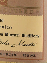 Load image into Gallery viewer, Cav Agave Tequila Gold