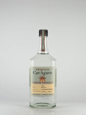 Cav Agave Tequila Silver