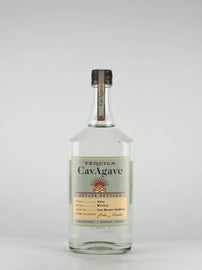 Cav Agave Tequila Silver