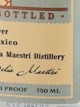 Load image into Gallery viewer, Cav Agave Tequila Silver