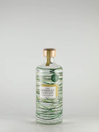 The Herbalist YASO Gin Yellow Leaf Leap