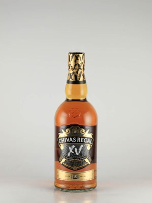 Chivas Regal 15 Year Old XV 750ml