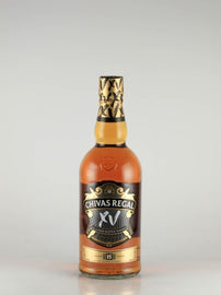 Chivas Regal 15 Year Old XV 750ml