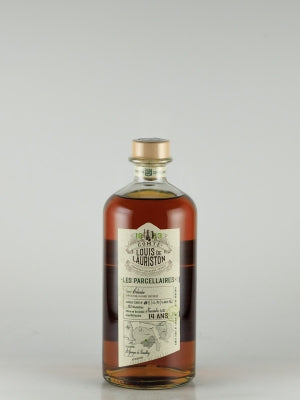 Louis De Lauriston Parcelaire 14 Year Old Single Cask #1