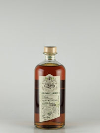Louis De Lauriston Parcelaire 14 Year Old Single Cask #1