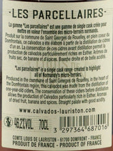 Load image into Gallery viewer, Louis De Lauriston Parcelaire 14 Year Old Single Cask #1