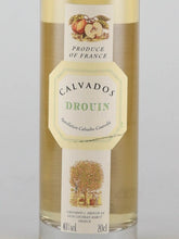 Load image into Gallery viewer, Christian Drouin Cooking Calvados
