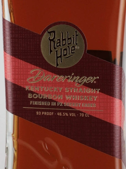 Rabbit Hole Deringer