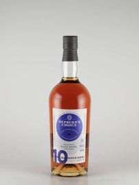 Hepburn's Choice Blair Athol 10 Year Old 2012