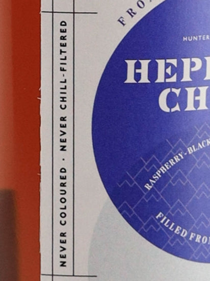 Hepburn's Choice Blair Athol 10 Year Old 2012