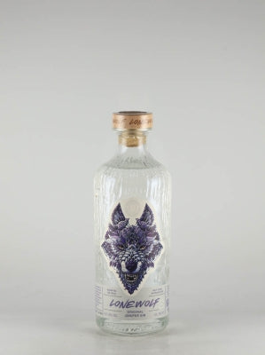 Lone Wolf Gin