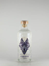Lone Wolf Gin