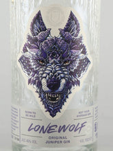 Load image into Gallery viewer, Lone Wolf Gin