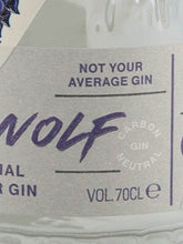 Load image into Gallery viewer, Lone Wolf Gin