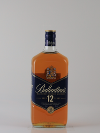 Ballantine's 12 Year Old 1L