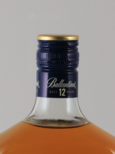 Load image into Gallery viewer, Ballantine's 12 Year Old 1L