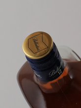 Load image into Gallery viewer, Ballantine's 12 Year Old 1L