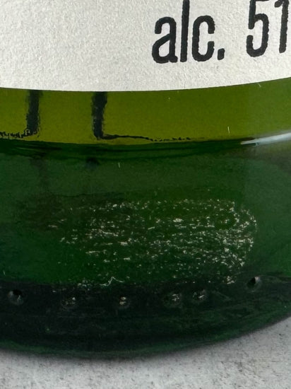 Laphroaig 25 Year Old Cask Strength 2019 Release