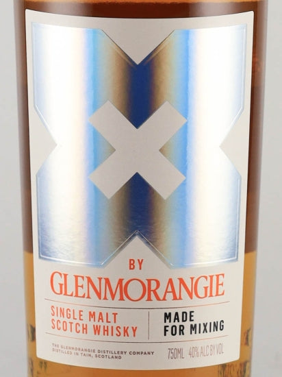 X by Glenmorangie 750ml