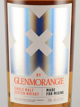 Load image into Gallery viewer, X by Glenmorangie 750ml
