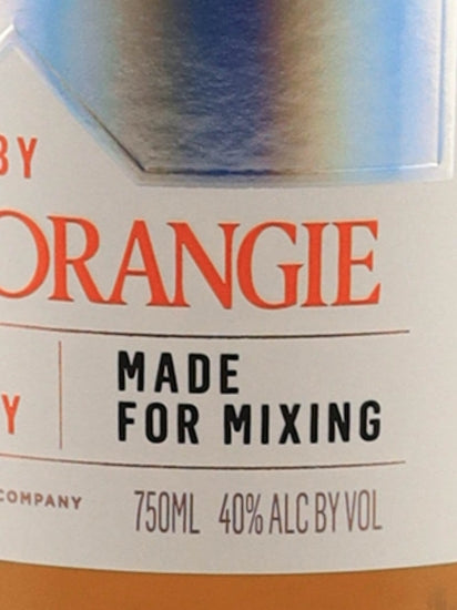 X by Glenmorangie 750ml