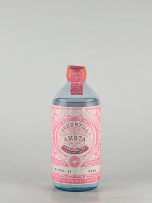 Amrita Gin Ltd11