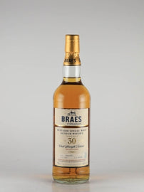 Blazs of The Glenlivet 30 Year Old