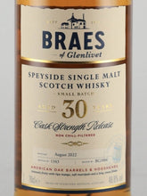 Load image into Gallery viewer, Blazs of The Glenlivet 30 Year Old