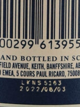 Load image into Gallery viewer, Blazs of The Glenlivet 30 Year Old