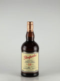 Glenfarclas 12 Year Old 750ml