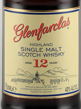 Load image into Gallery viewer, Glenfarclas 12 Year Old 750ml