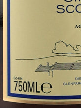 Load image into Gallery viewer, Glenfarclas 12 Year Old 750ml