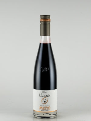 Jean Paul Mette Creme de Cassis 500ml