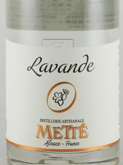 Jean Paul Mette Lavande 500ml