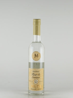 Jean Paul Mette Fleur de Sureau 350ml