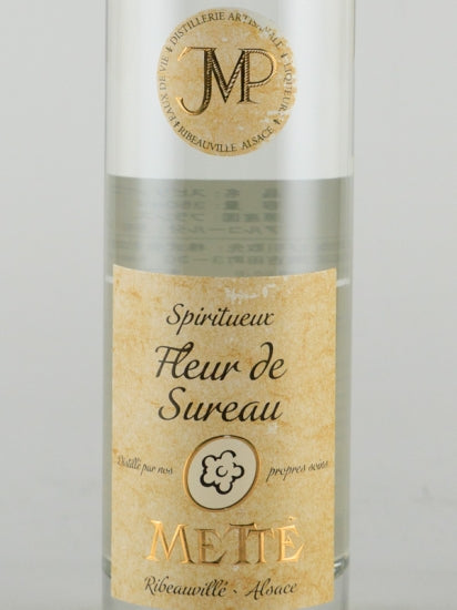 Jean Paul Mette Fleur de Sureau 350ml